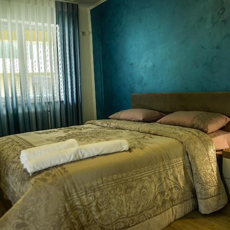 Moonlight Apartament 3 Camere Lux 803 Mamaia Eksteriør bilde