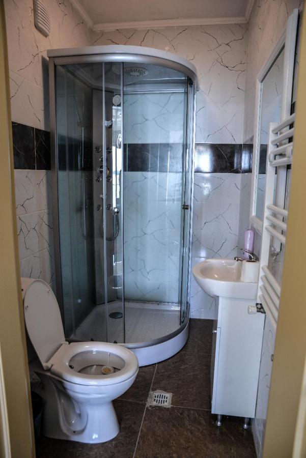 Moonlight Apartament 3 Camere Lux 803 Mamaia Eksteriør bilde